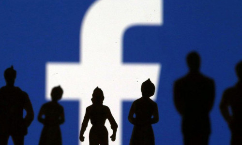 '267 milyon Facebook kullanıcısının verisi tehlikede'