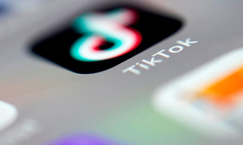 Çinli sosyal medya şirketi TikTok'u satmayacak