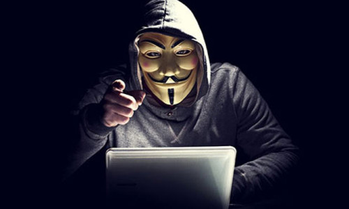 ABD'de hüküm giyen hacker Çin'de eğitim veriyor