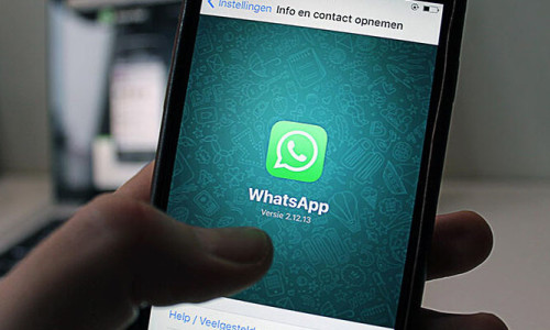 WhatsApp, telefonları yormayacak: Yeni mesaj sistemi