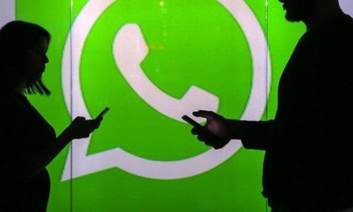 WhatsApp’tan İsrailli şirkete casusluk suçlaması