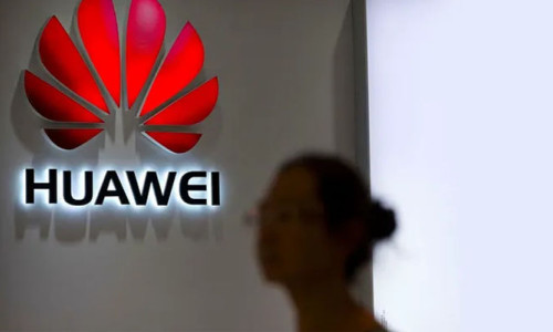 Huawei cirosunu ne kadar büyüttü?