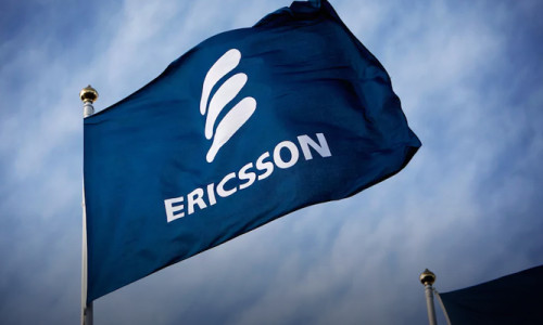 Ericsson'a ABD'de milyarlık ceza