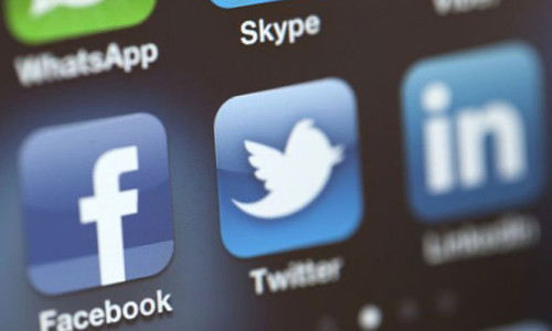 Sosyal medya platformlarından sahte hesap operasyonu