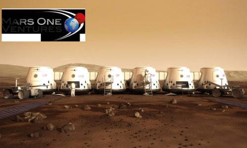 Mars'a tek yönlü sefer düzenleyecek şirket iflas etti