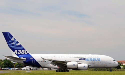Airbus o uçaklarının üretimini sonlandırıyor