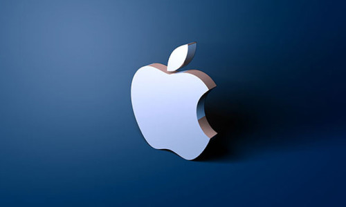 Apple, Fransa'ya yarım milyar ödedi