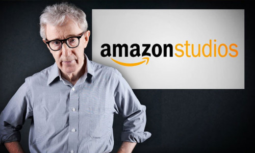 Woody Allen'dan Amazon'a 68 milyon dolarlık tazminat davası