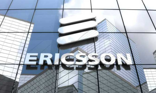 Ericsson global üst yönetim kadrosunda değişiklik