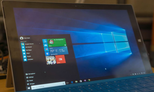 Windows 10'da güvenlik açığı ortaya çıktı