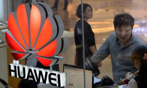 Huawei, İran suçlamalarını reddetti
