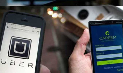 Careem, 3,1 milyar dolara Uber'in oldu