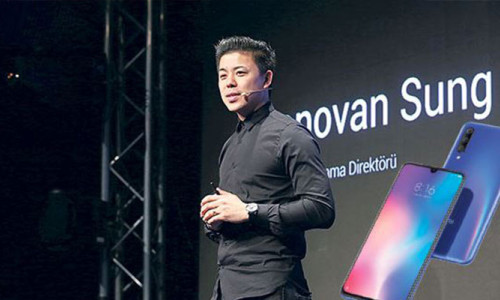 Çinli dev Xiaomi iki yeni modeliyle  Türkiye pazarında