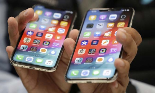 Apple, farklı bataryaya sahip iPhone’ları tamir edecek