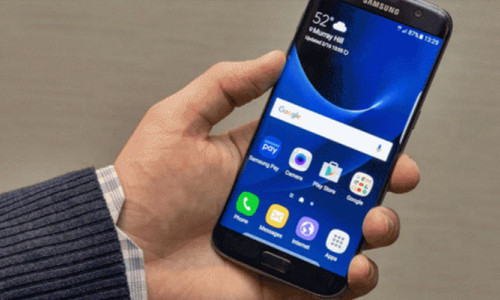 Samsung Galaxy S7 için güncelleme müjdesi!