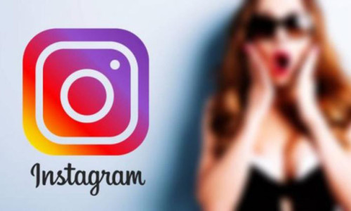 Instagram Hikayeler'inde büyük hata