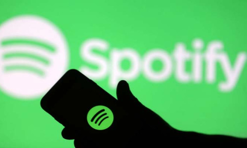 Spotify'da önemli atama