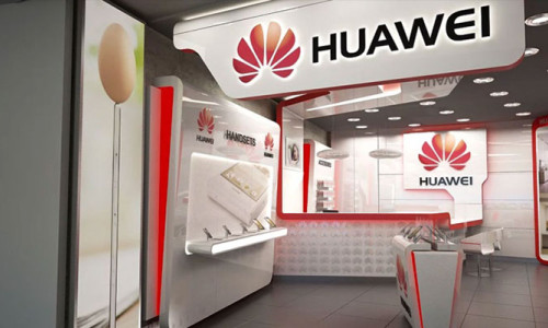 Çinli dev Huawei ABD baskısına rağmen karını artırdı