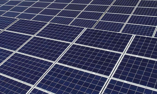 İTÜ'de güneş enerjisi laboratuvarı kurulacak