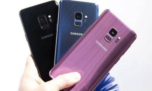 Samsung'un gelirlerinde sert düşüş bekleniyor