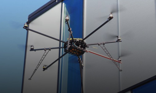 Avustralya Google'a drone ile kargo nakliyatı için izin verdi