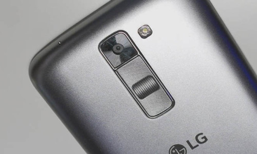 LG mobil departmanı zarar etmeye devam ediyor
