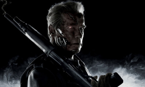 Terminator: Dark Fate geliyor