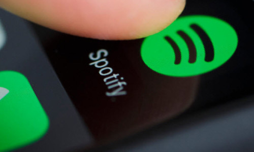 Spotify otomatik kapatma özelliği Android'e geldi