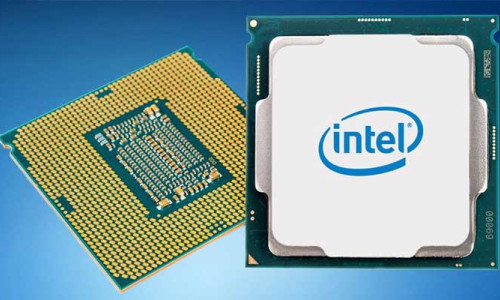 Intel'den dizüstü bilgisayarları şahlandıracak yeni işlemci