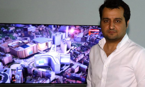 AP seçim sonuçları izleyiciye Türk teknolojisiyle ulaştı