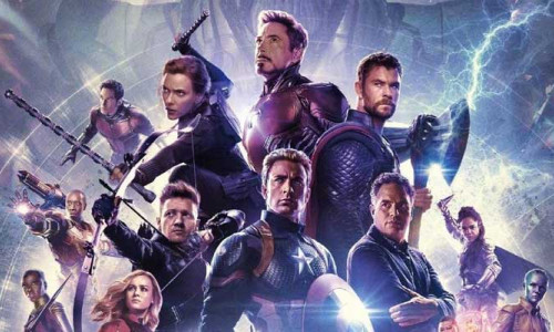 Avengers: Endgame Twitter'ı kasıp kavurdu