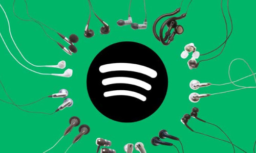 Spotify podcast’lere gözünü dikti