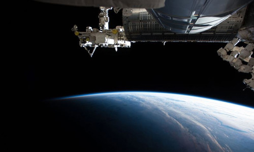 Uluslararası Uzay İstasyonu turizme açılıyor
