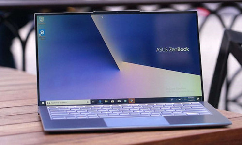 ASUS en ince çerçeveli bilgisayarı Zenbook S 13’ü (UX392) duyurdu