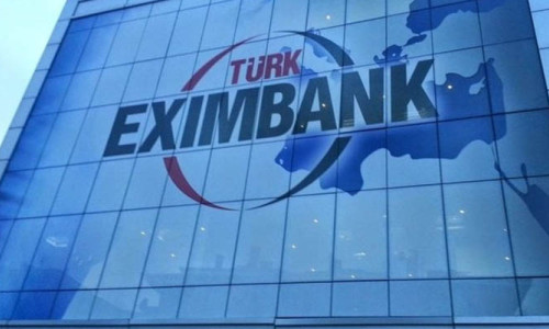 Türk Eximbank’tan yüksek teknolojili ihracata destek