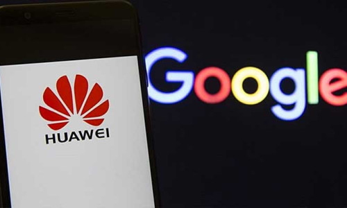 Huawei: Google kullanıcılarını kaybedebilir