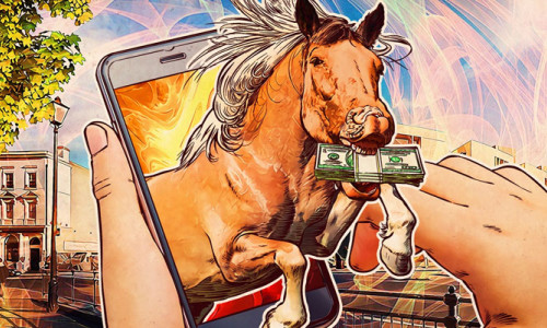 Rus mobil bankacılık truva atı Riltok tüm dünyaya yayılıyor