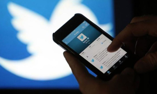 Twitter, siyasi liderlere karşı harekete geçti