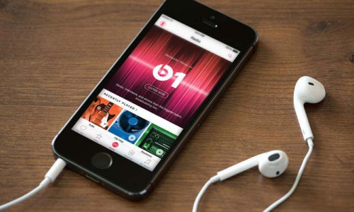Apple Music 60 milyon aboneye ulaştı