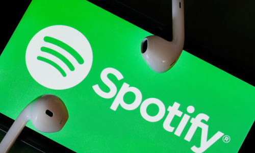 Spotify'dan 'Senin İçin Yazı Geri Sardık' çalma listesi