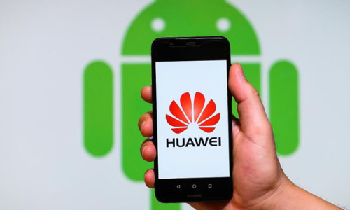 Huawei'nin telefonlarda Android ile devam edeceği kesinleşti