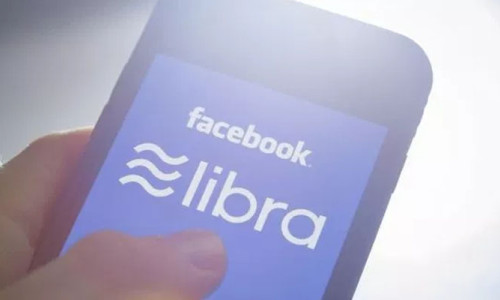 Facebook'un başı sahte Libra satıcıları ile dertte