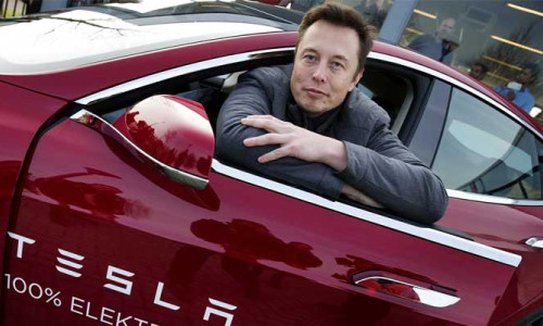 Elon Musk’ın sıradaki projesi düşünce gücü ile çalışan otomobil mi olacak?