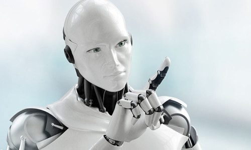 Lovelock: Robotlar 80 yıl içinde dünyayı idare edecek