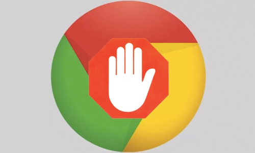 Chrome reklamları otomatik olarak engelleyecek