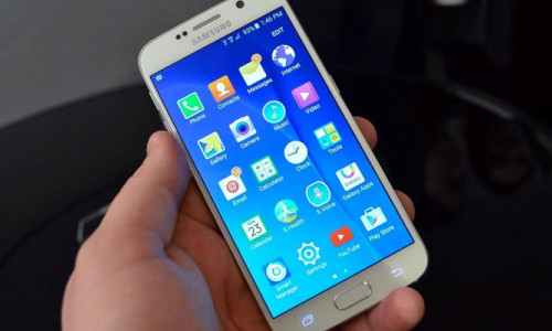 Samsung Galaxy J3, Android Pie ile güncellendi