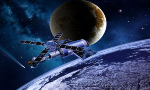 Ertürk: Gelecekte her bireyin ‘küp uydusu’ olacak