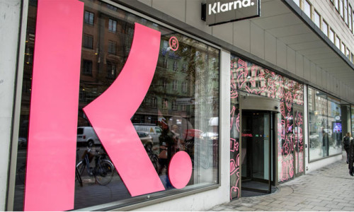 İsveçli Klarna, Avrupa'nın en büyük fintech firması oldu