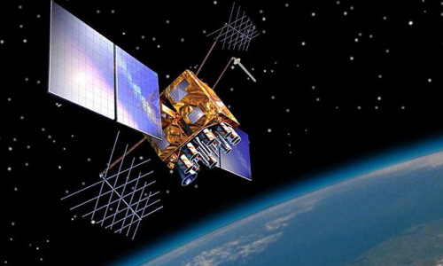 GPS'in Avrupalı rakibi Galileo 1 milyar kullanıcıyı geçti