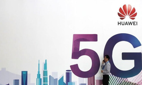 Huawei'nin öngörüsüne göre, 5G gelecekte devasa bir pazar alanı ve yatırım fırsatı yaratacak
